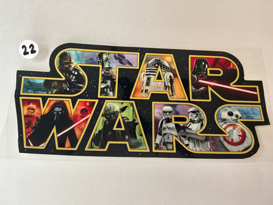 Adult TV Shows-Movies #22