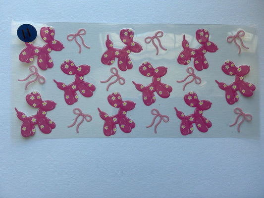 Balloon Dogs #11
