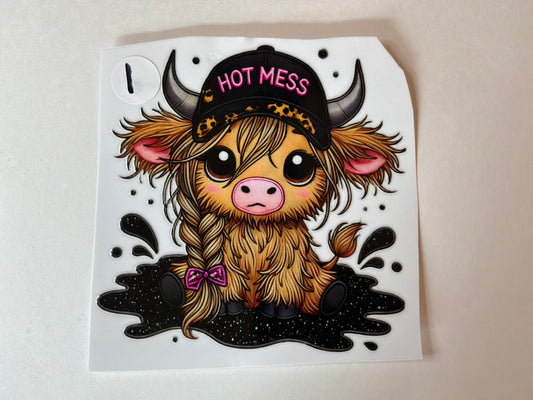 Animals-Animal Prints #1