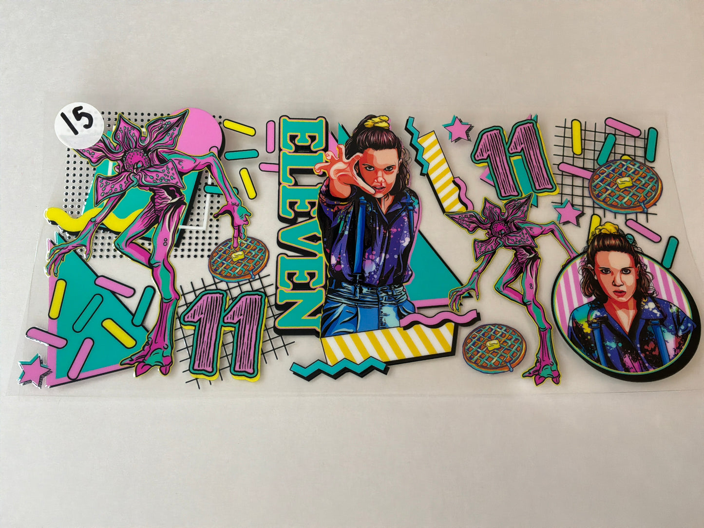 Adult TV Shows-Movies #15