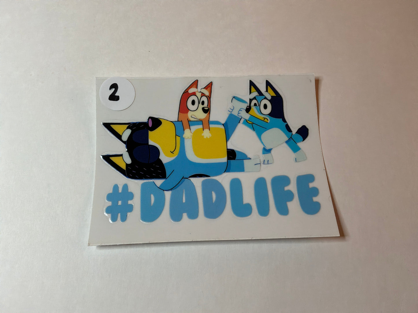 Kids TV Shows-Characters #2