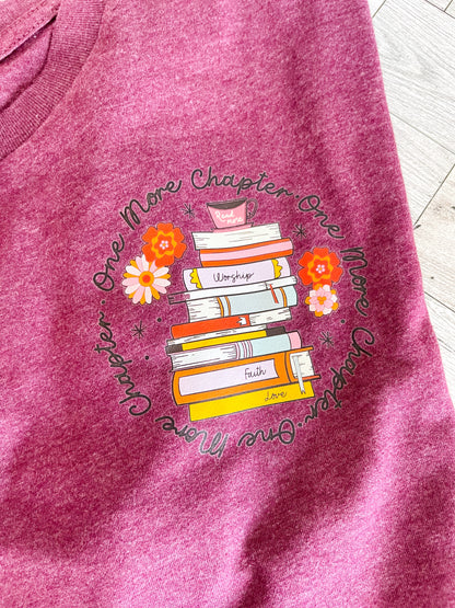 Money Can Buy Books (Front & Back Design) Next Level Apparel TShirt