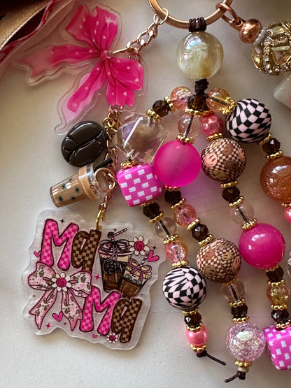 Coffee Mama Chunk Chain