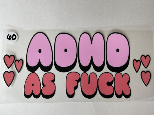 Sassy-Cuss Words #60