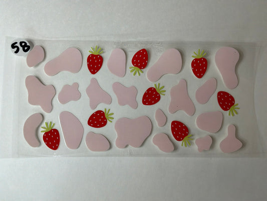 Animals-Animal Prints #58