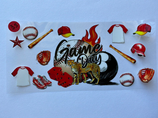 Baseball #35