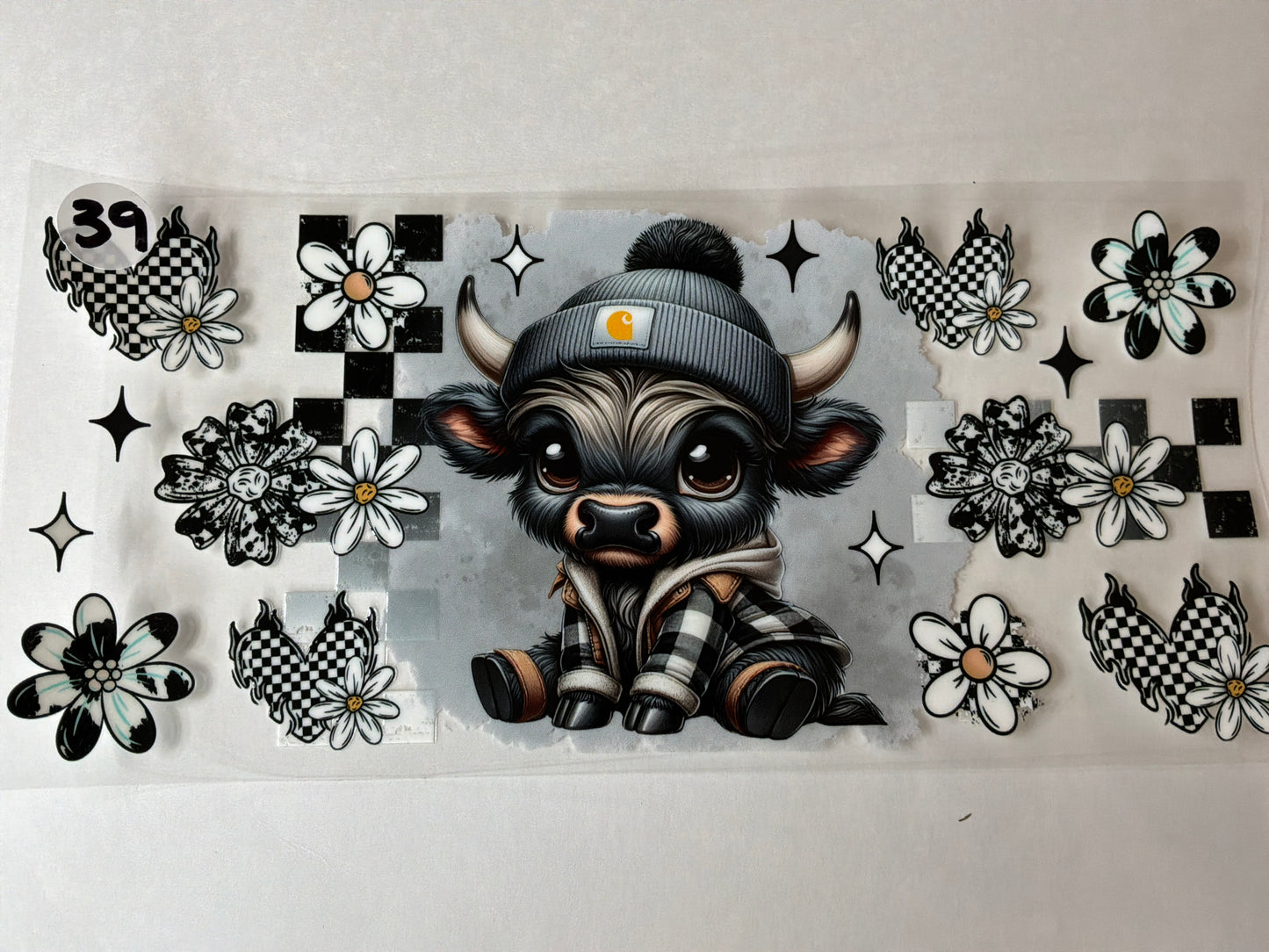Animals-Animal Prints #39
