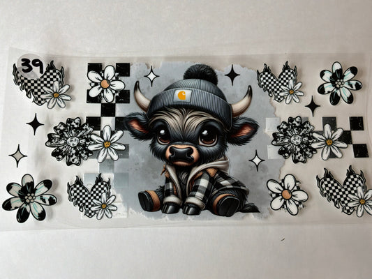 Animals-Animal Prints #39