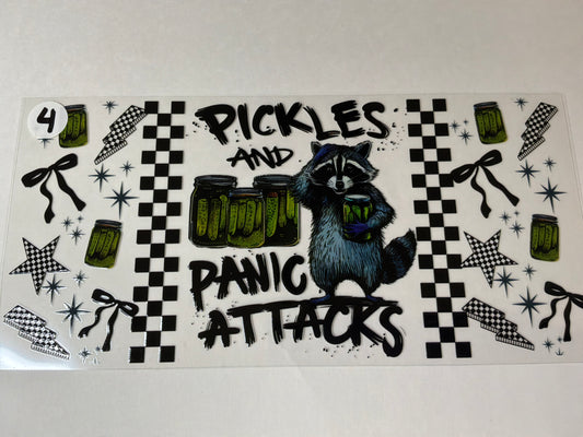 Pickles-Food-Snacks #4