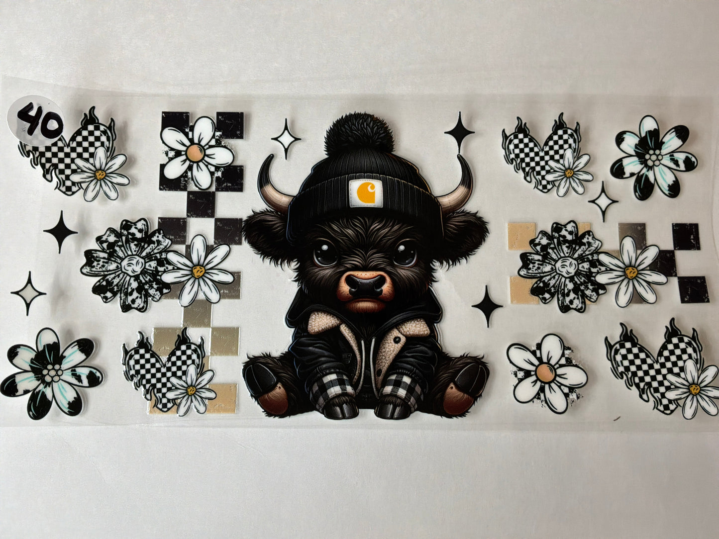 Animals-Animal Prints #40