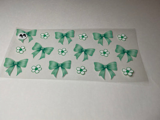 Bows-Hearts-Star #44