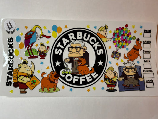 Kids Movies-Characters #11