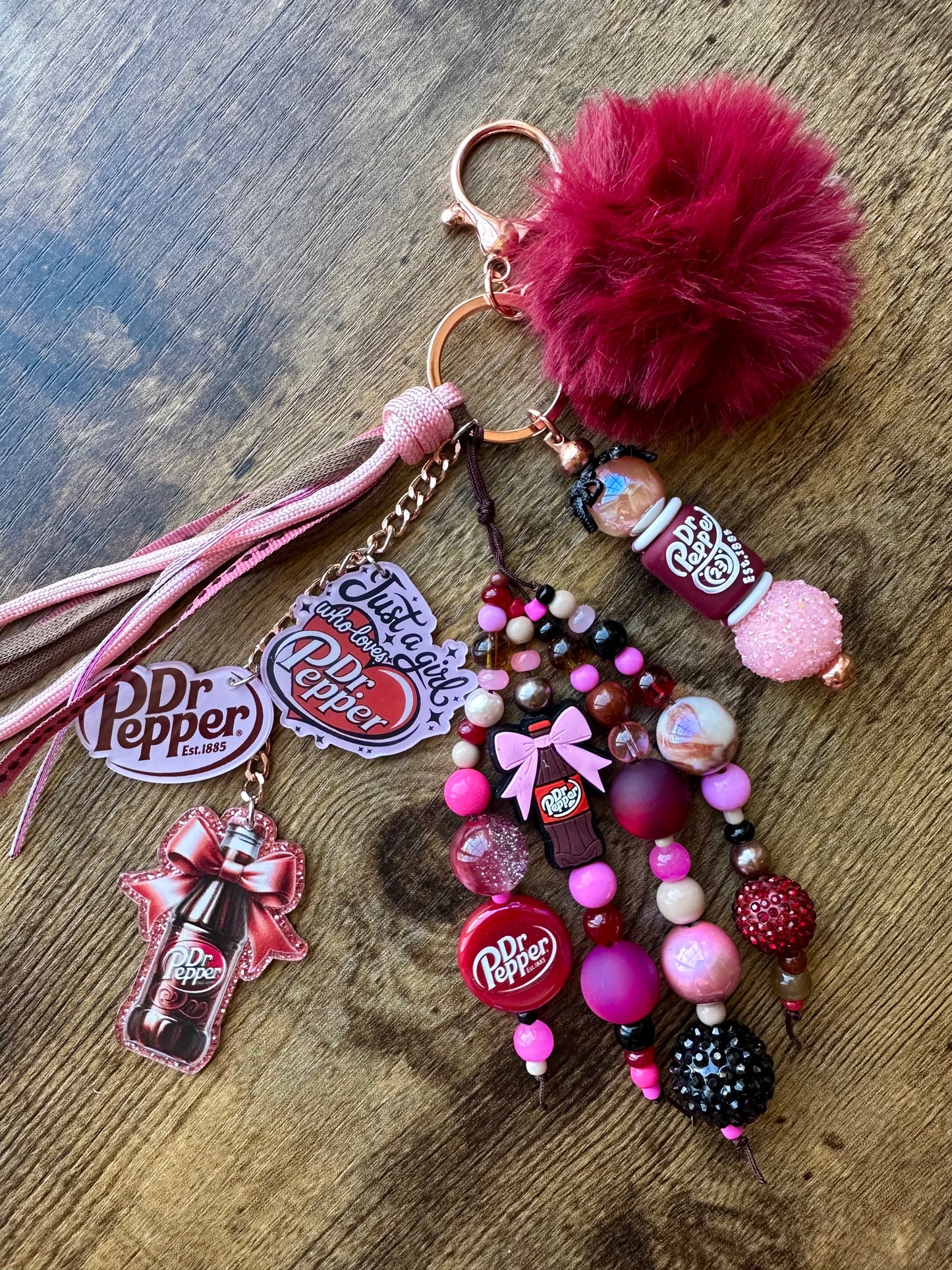 Dr.P Chunk Chain