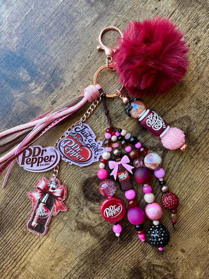 Dr.P Chunk Chain