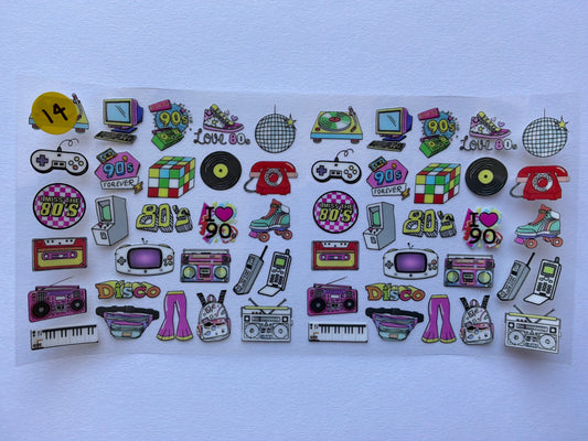 Miscellaneous #14