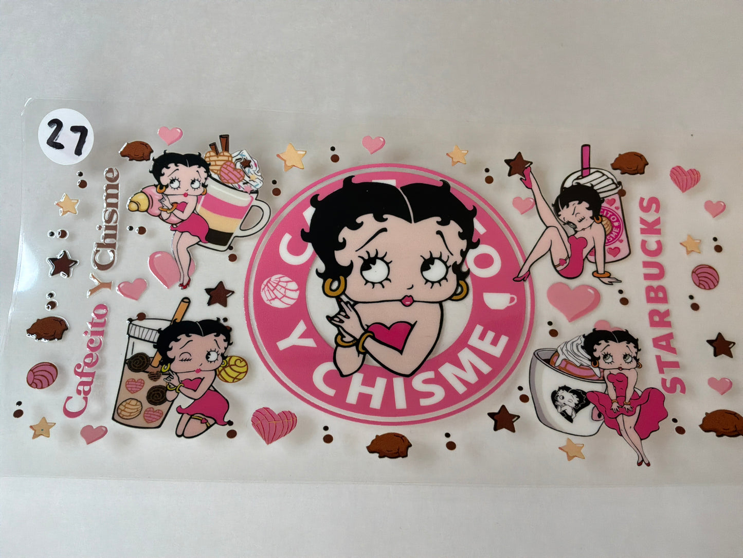 Adult TV Shows-Movies #27