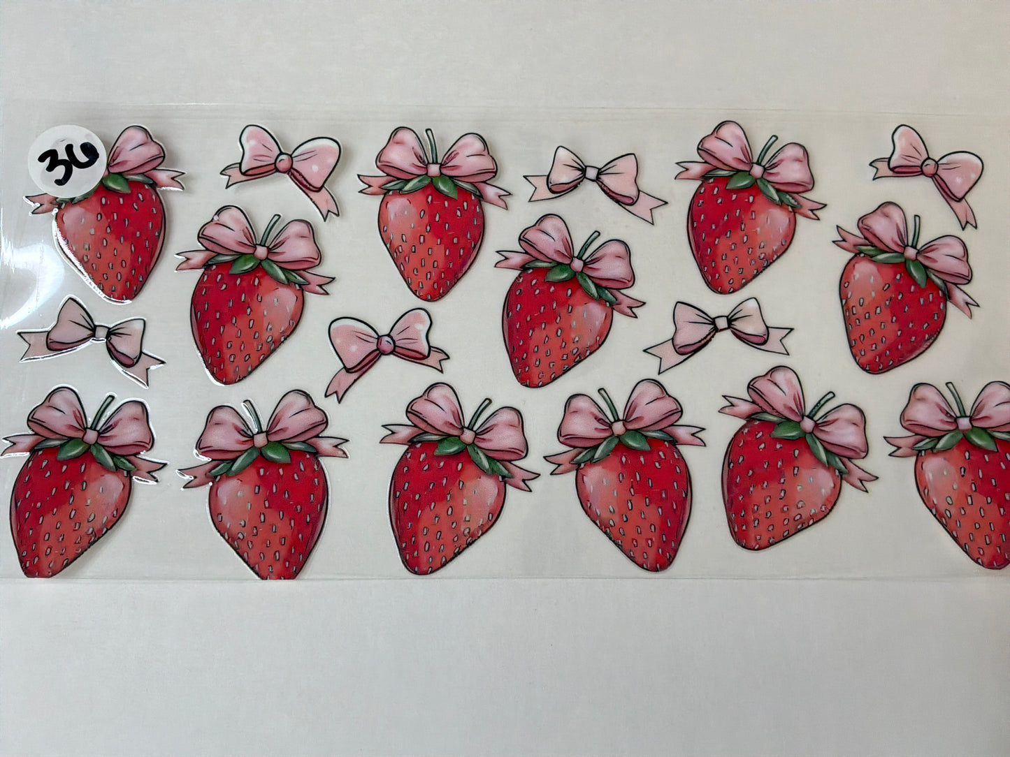 Fruits #36