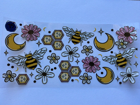 Butterfly-Plants-Bees-Flowers #75