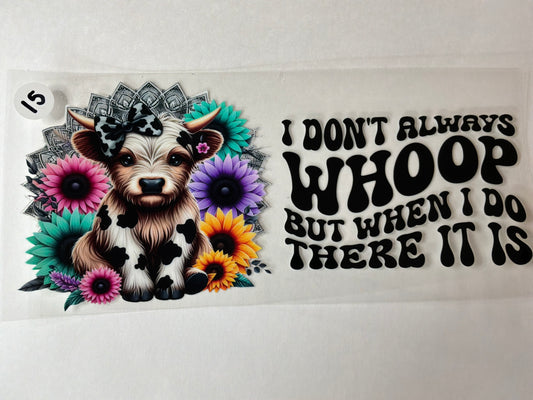 Animals-Animal Prints #15