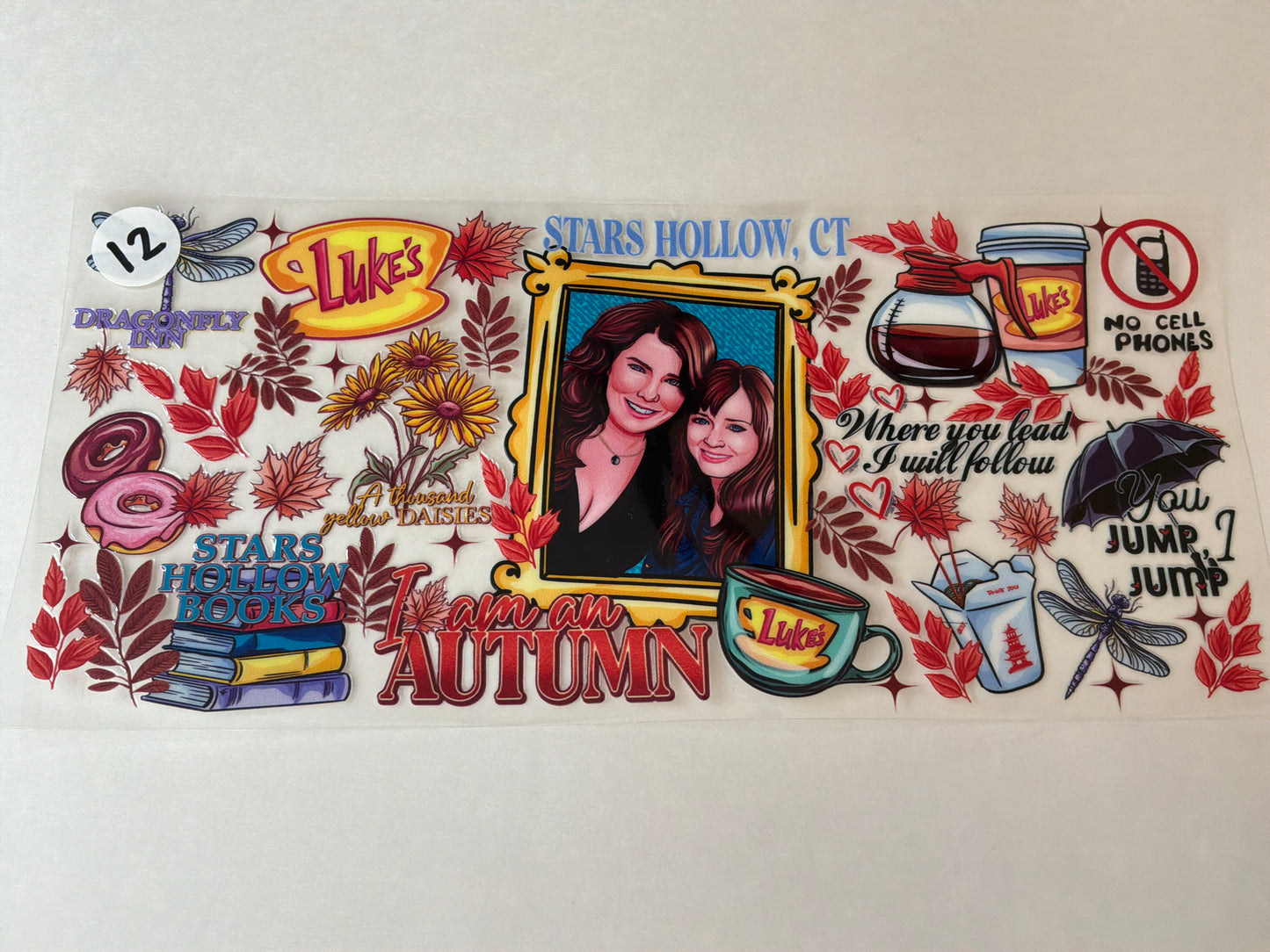 Adult TV Shows-Movies #12