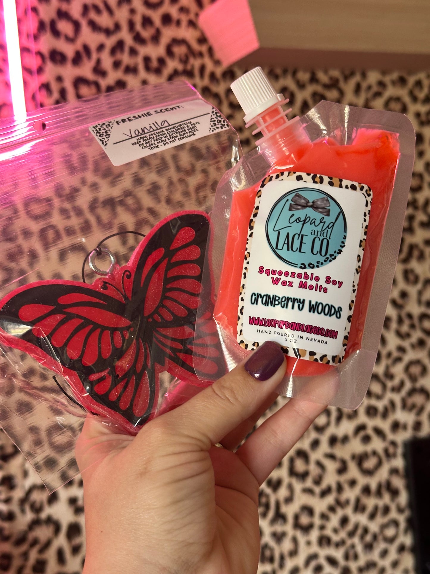 Ready to Ship gift bag #22