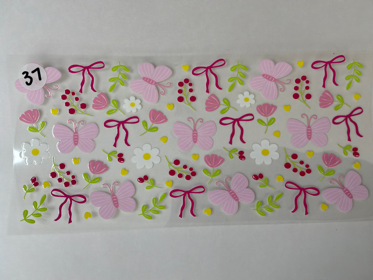 Butterfly-Plants-Bees-Flowers #37