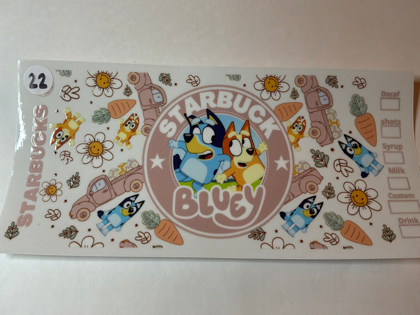 Kids TV Shows-Characters #22