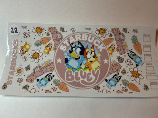 Kids TV Shows-Characters #22