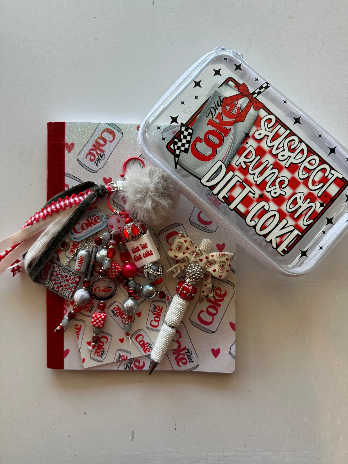 Diet C Bundle