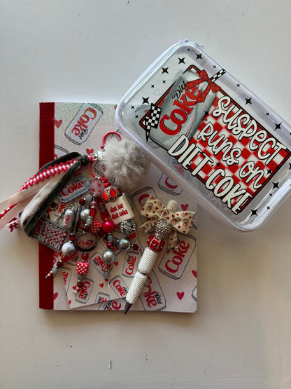 Diet C Bundle