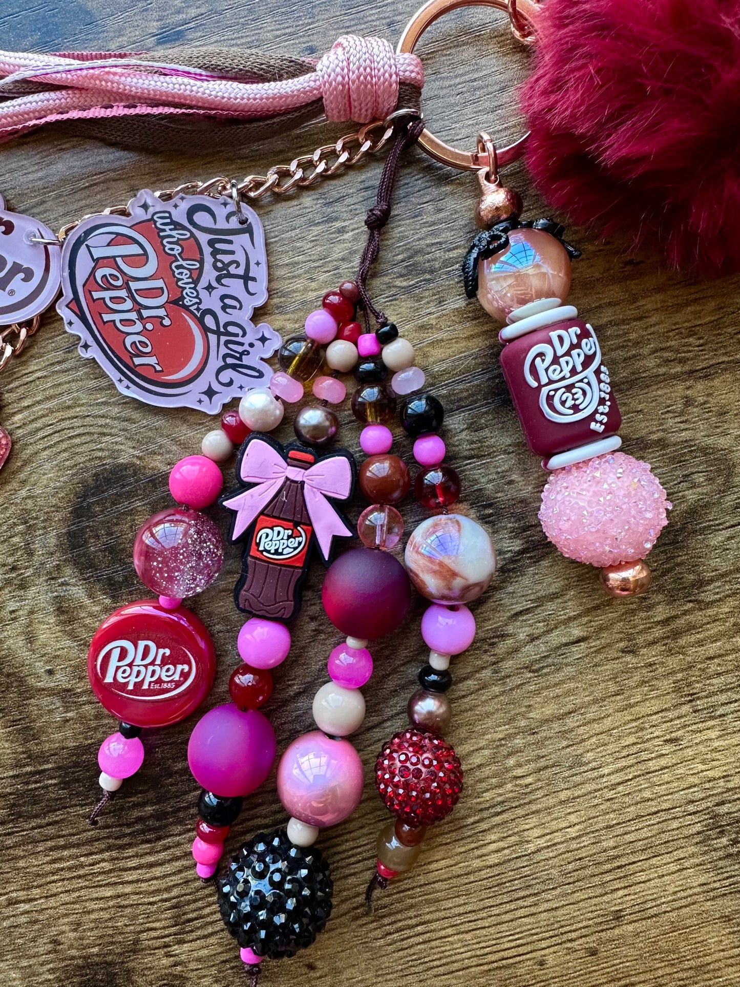 Dr.P Chunk Chain