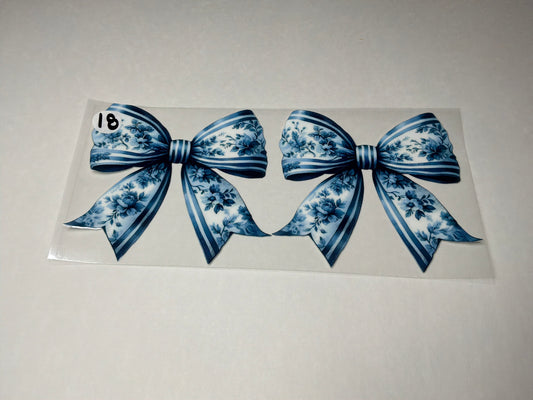 Bows-Hearts-Star #18