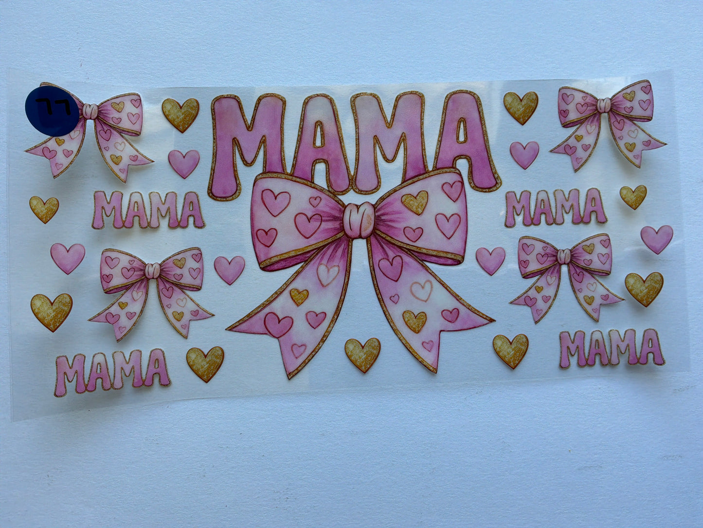 Mom #77