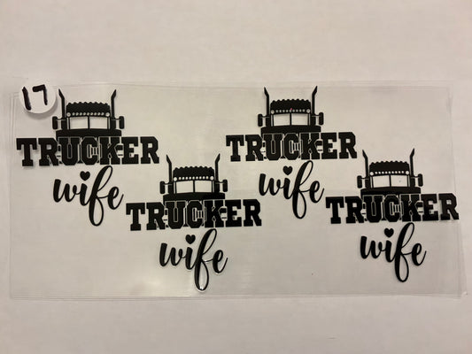 Bride-Wife-Grandma-Aunt #17