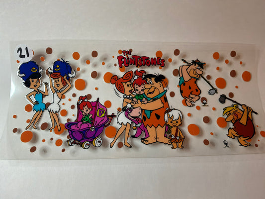 Kids TV Shows-Characters #21