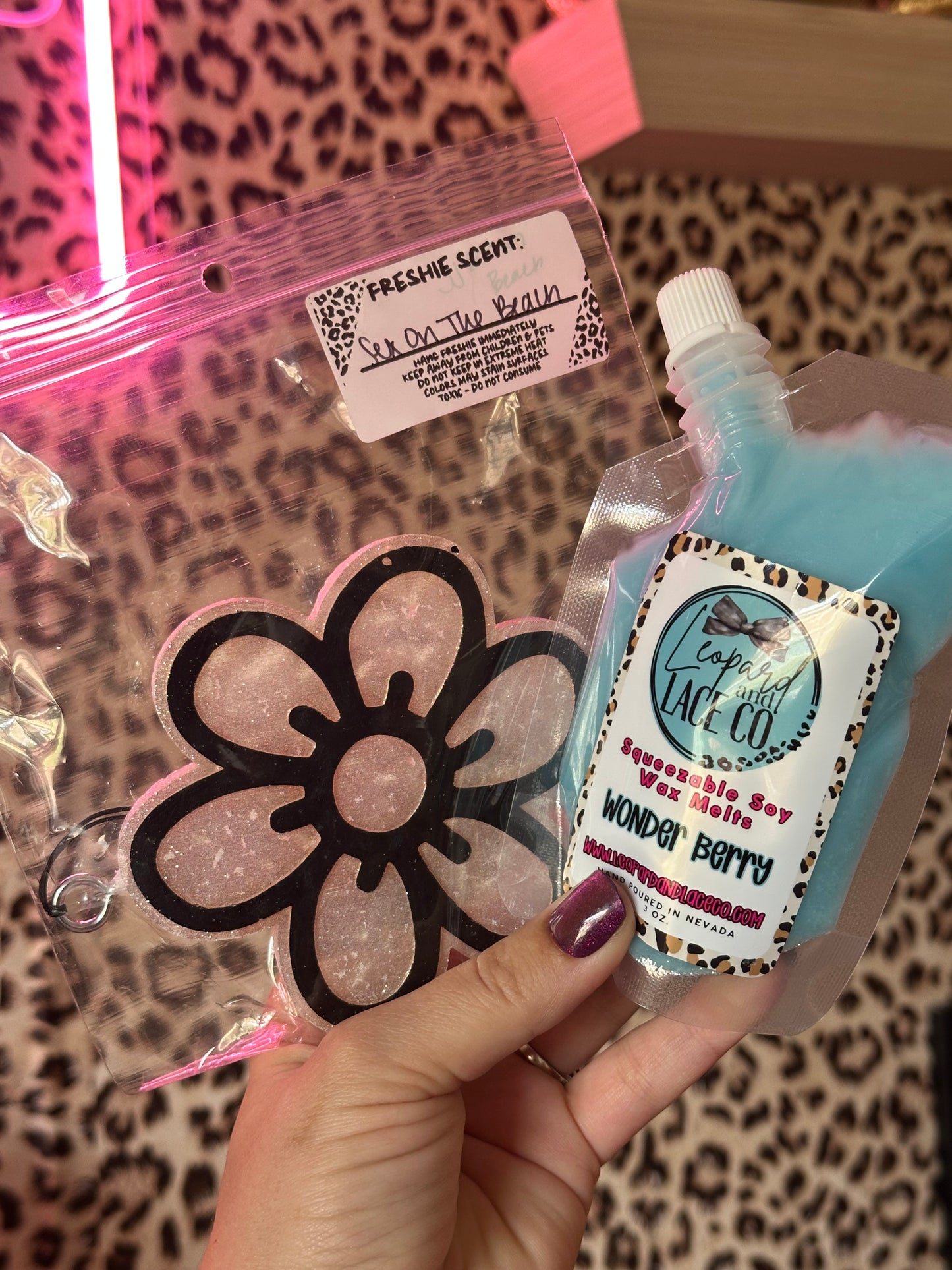 Ready to Ship gift bag #9
