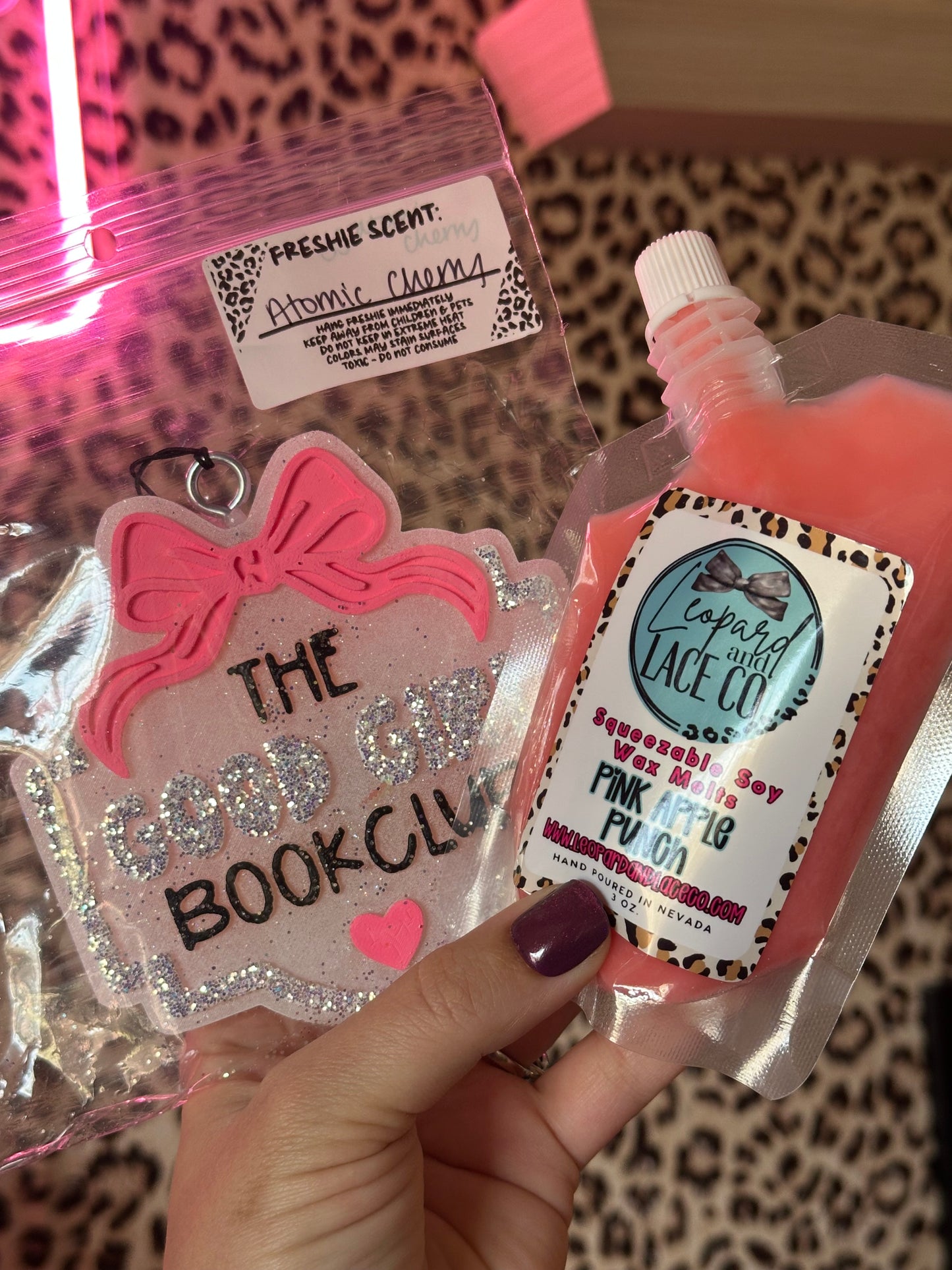 Ready to Ship gift bag #20