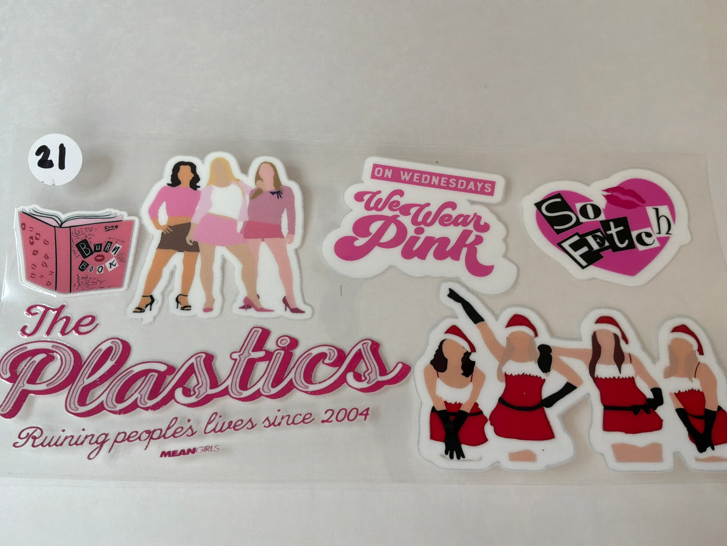 Adult TV Shows-Movies #21