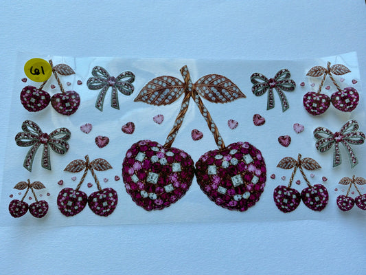 Fruits #61