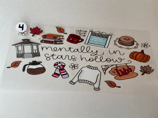 Adult TV Shows-Movies #4