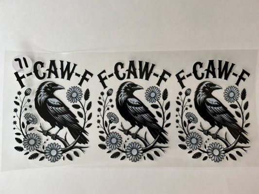 Sassy-Cuss Words #71