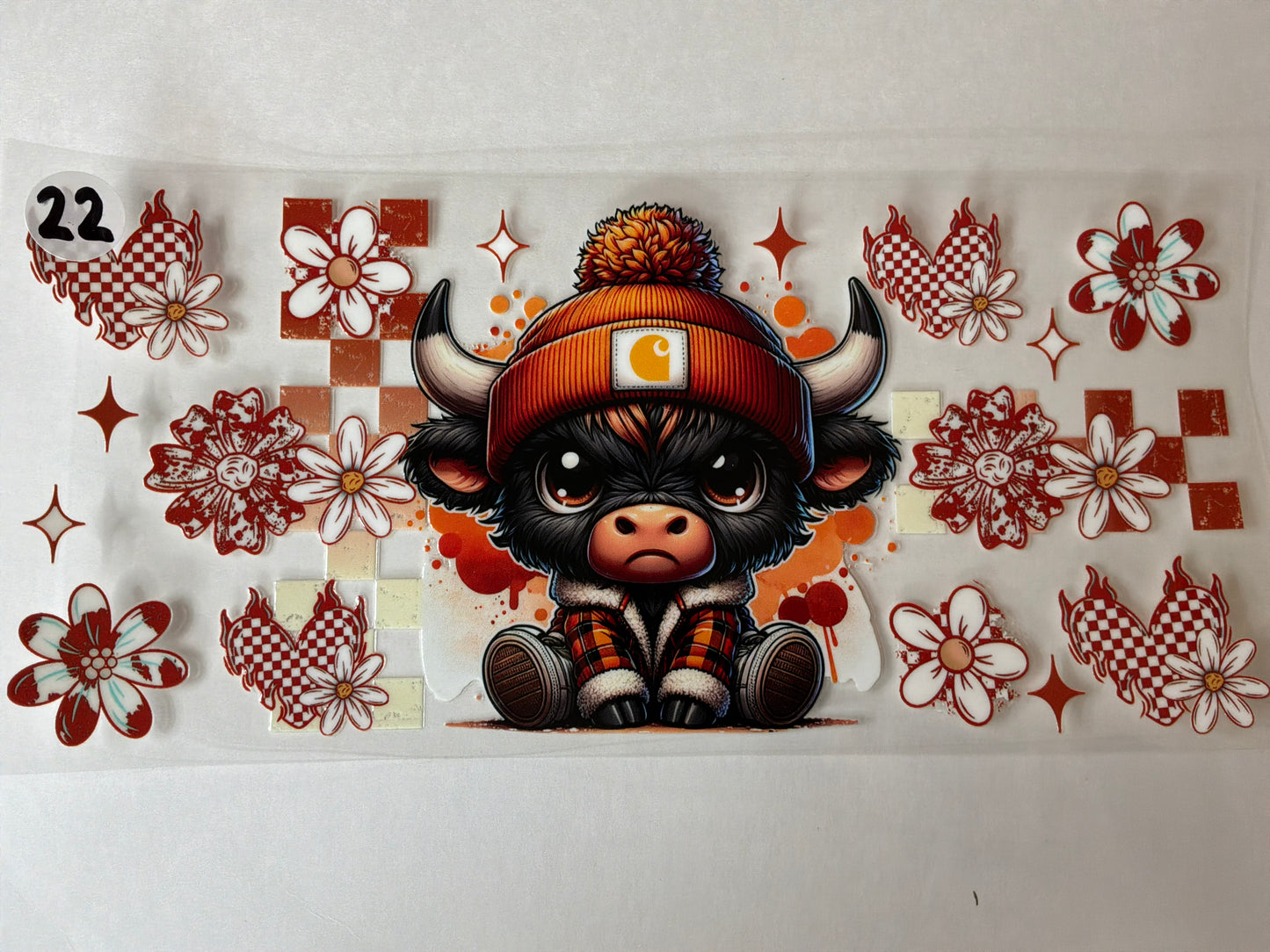 Animals-Animal Prints #22