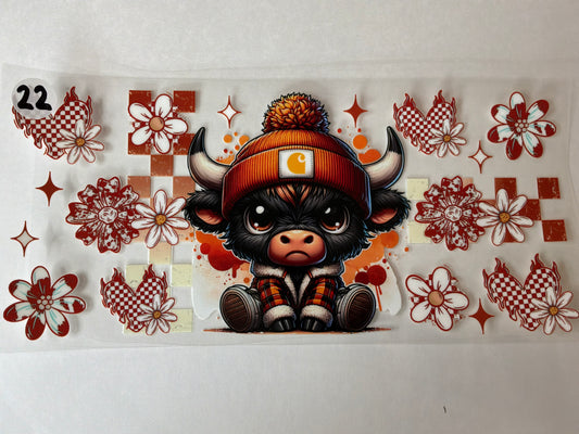 Animals-Animal Prints #22