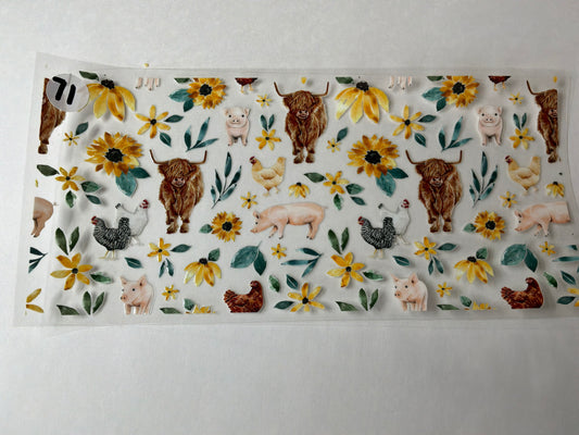 Animals-Animal Prints #71