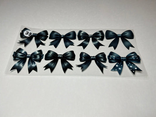 Bows-Hearts-Star #38