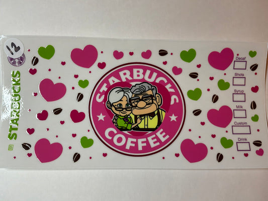 Kids Movies-Characters #12