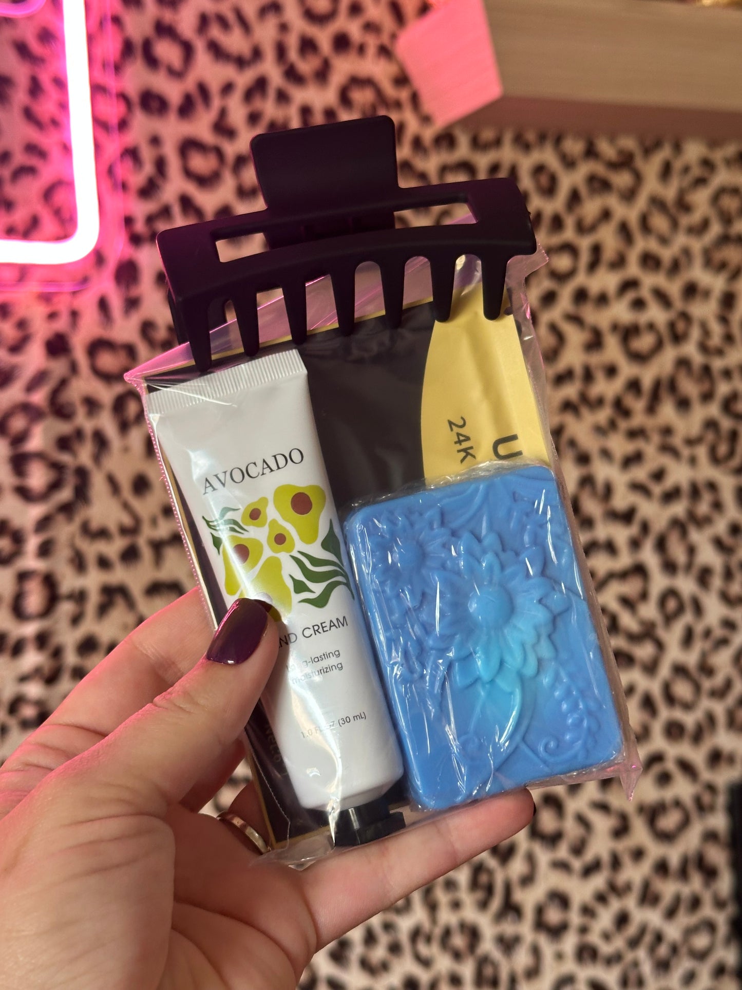 Ready to Ship gift bag #9