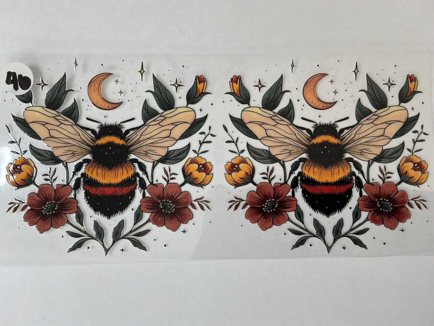 Butterfly-Plants-Bees-Flowers #46