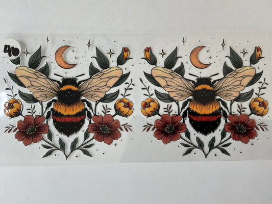 Butterfly-Plants-Bees-Flowers #46