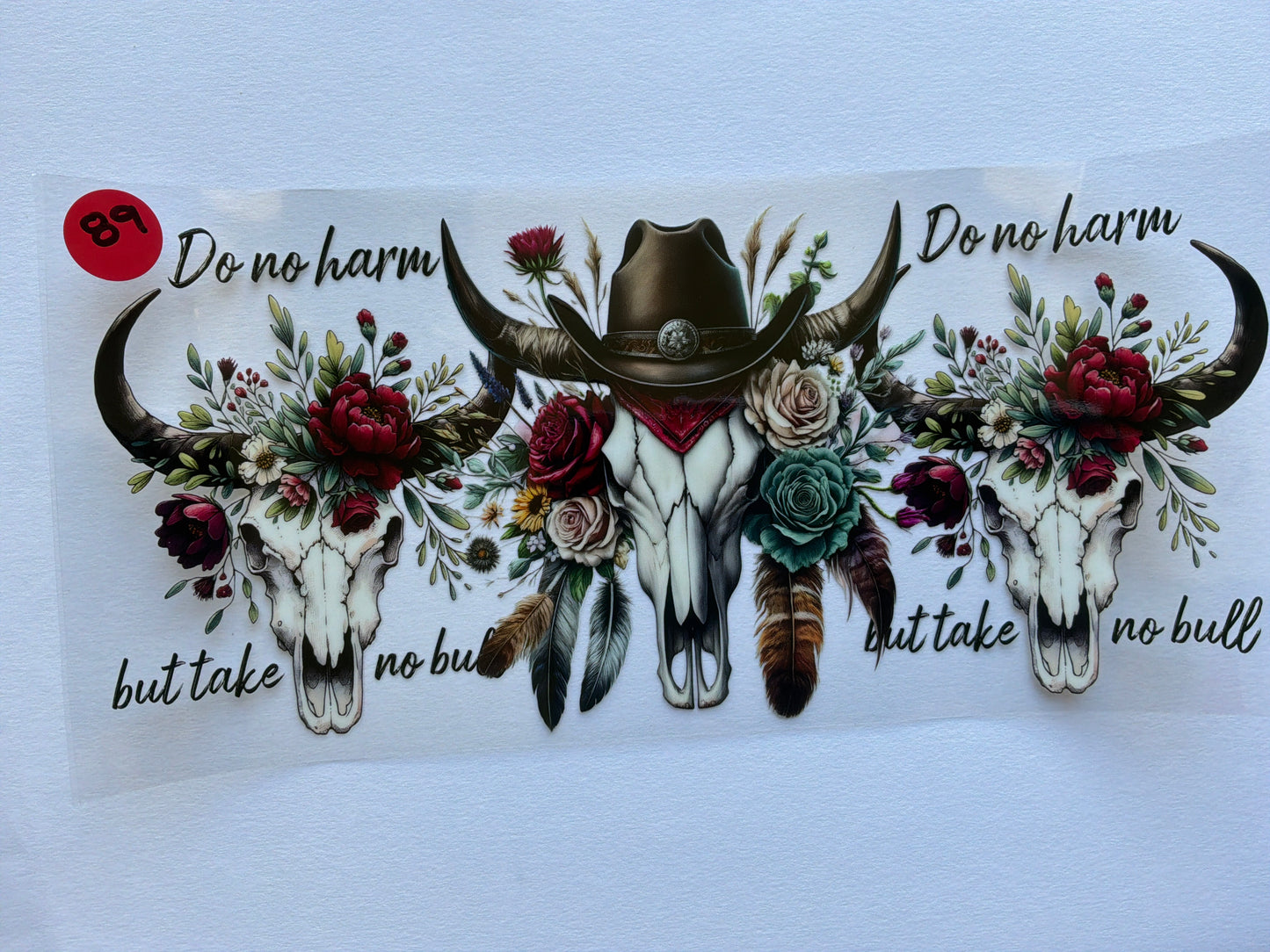 Western #89